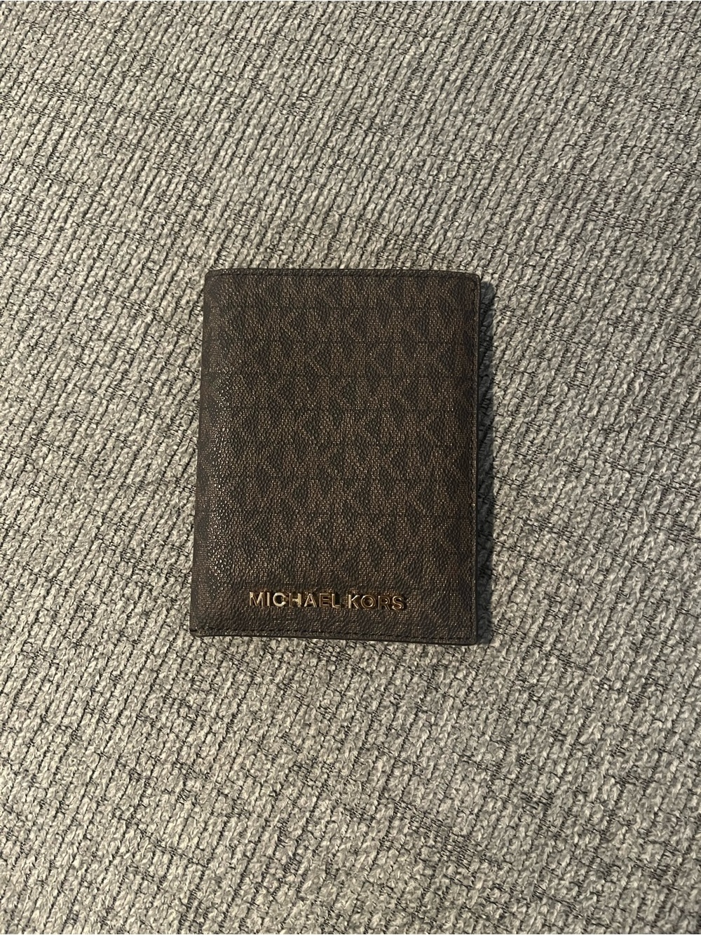 Michael Kors Bi Fold Card Case